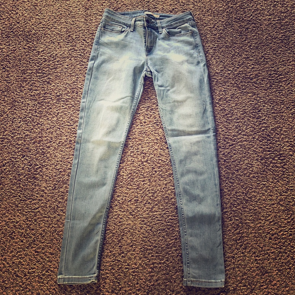 Levi’s 535 women’s 29